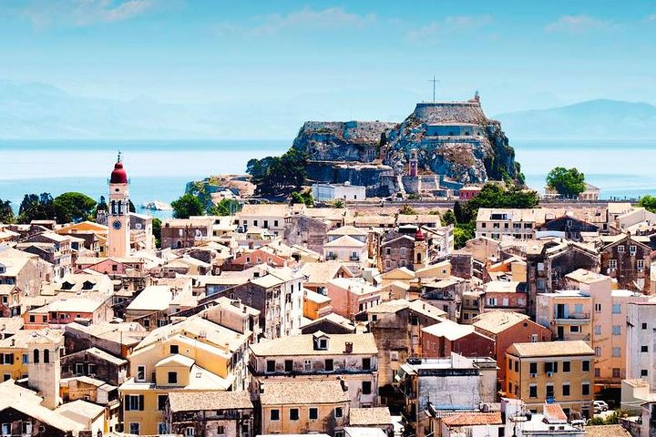 Private Shore Excursion: Paleokastritsa and Corfu Old Town - Image 3