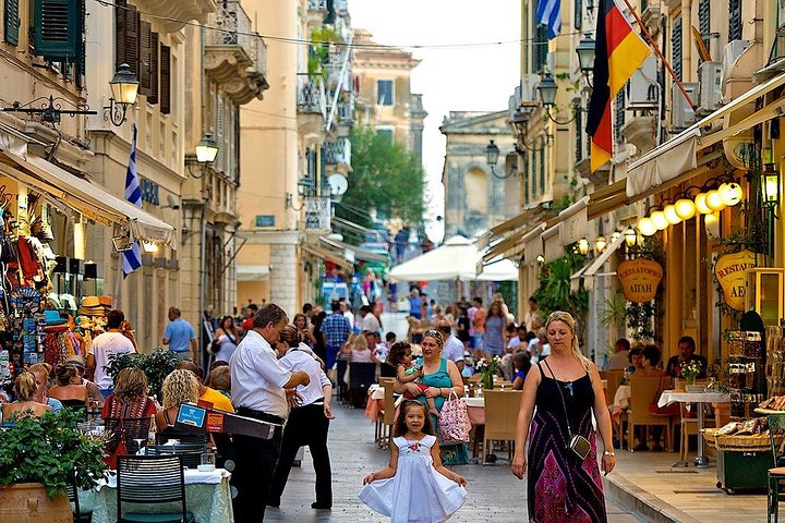 Private Tasting Tour in Corfu - Image 4