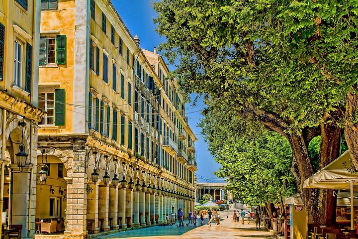Private Tasting Tour in Corfu - Image 5