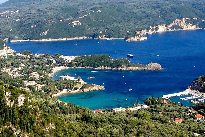 Private Tour: The Amazing Paleokastritsa + Local Tastings - Image 3