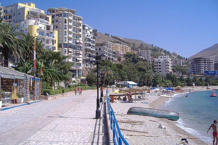 Private tour to Albania from Corfu - Image 2