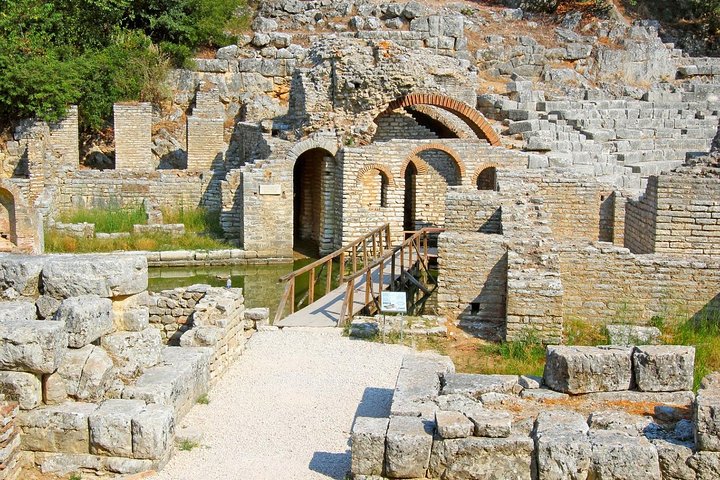 Private tour to Albania from Corfu - Image 1