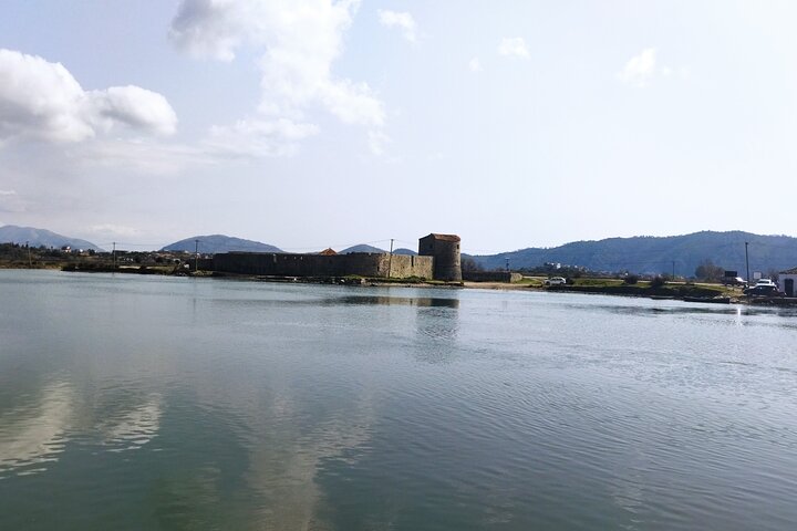 Private tour to Albania from Corfu - Image 4