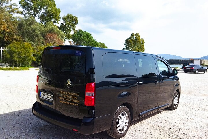 Private tour to Albania from Corfu - Image 3