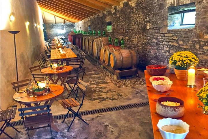 Private tour to Paleokastritsa & Wine tasting from Corfu - Image 2