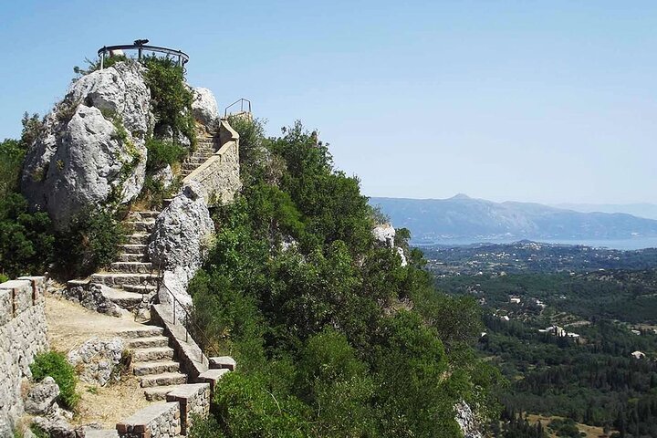 Royals on Corfu - Image 4