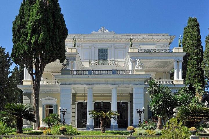 Royals on Corfu - Image 3