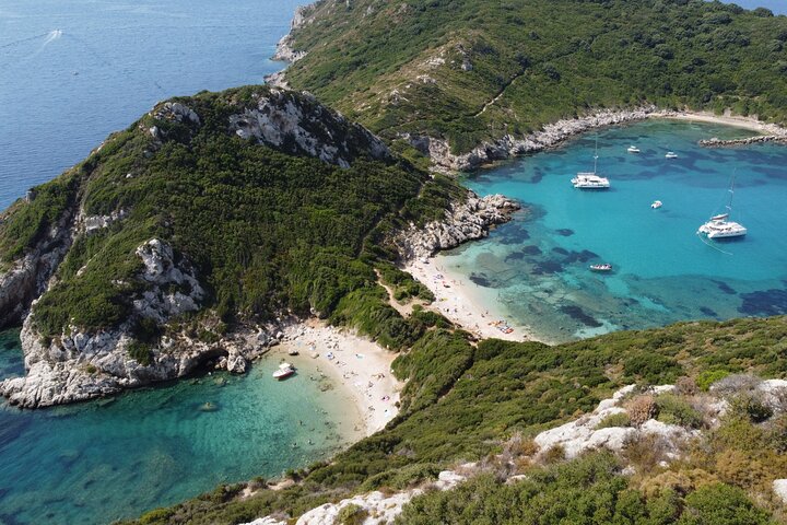 Sea Safari Speedboat Trip in Corfu Island - Image 5