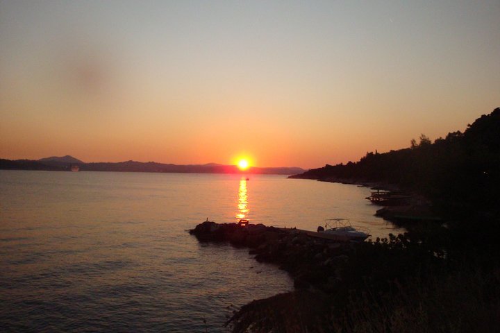 Shore Excursion: Customized Private Half-Day Tour of Corfu - Image 2