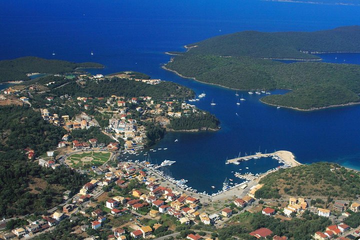 Syvota Blue Lagoon Full-Day Cruise from Corfu - Image 3