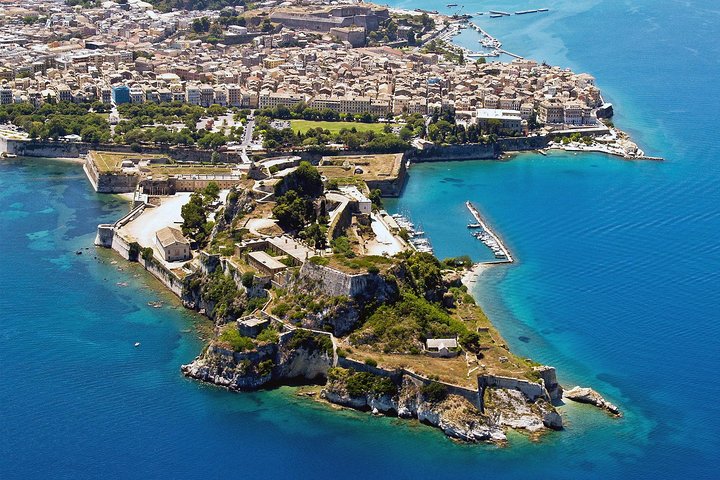Taste Corfu Private Tour - The Best Way to Discover Corfu - Image 1