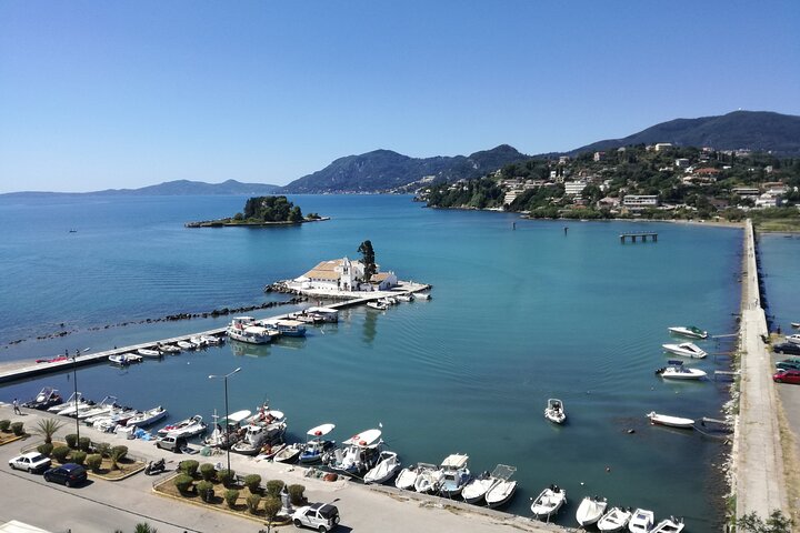 Top 5 of Corfu - Ideal Tour to Explore Corfu - Image 5