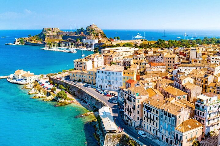 Top 5 of Corfu - Ideal Tour to Explore Corfu - Image 2