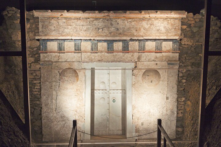 Vergina Private Tour from Corfu - Image 5