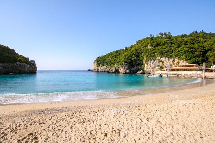 Viator Exclusive: Beauty & the Beach Private Tour - Image 2