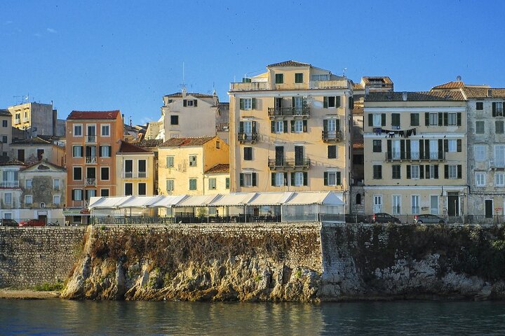 Walking Guided Shore Excursion of the Old Corfu Town - Image 4