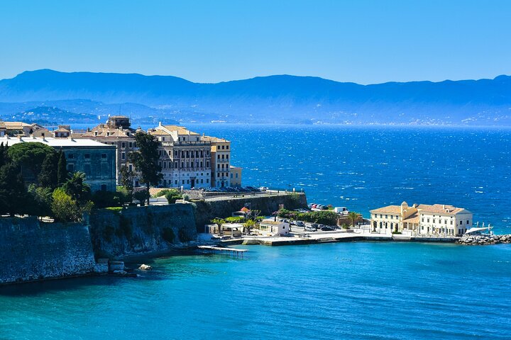 Walking Guided Shore Excursion of the Old Corfu Town - Image 5