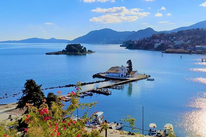 Your Private Half Day Tour in Corfu - Image 1