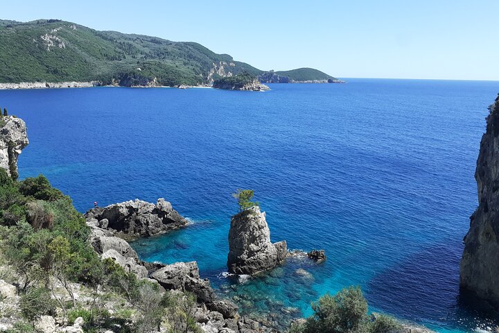 Your Private Half Day Tour in Corfu - Image 3