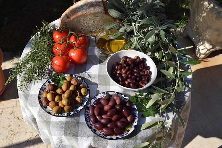 Your Private Half Day Tour in Corfu - Image 5