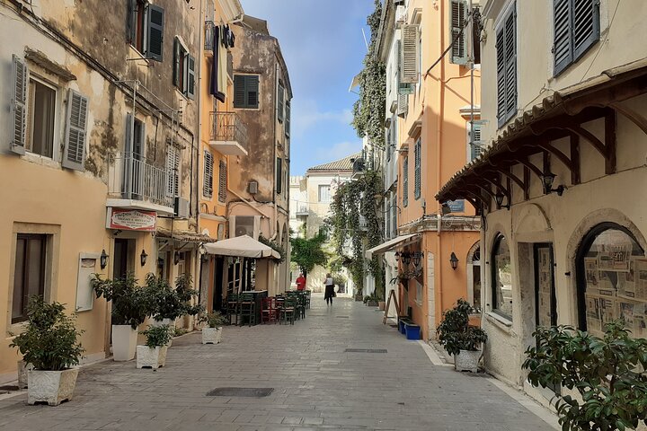 Your Private Half Day Tour in Corfu - Image 4