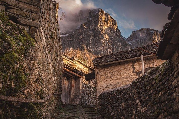 Zagori Private Tour from Corfu - Image 4