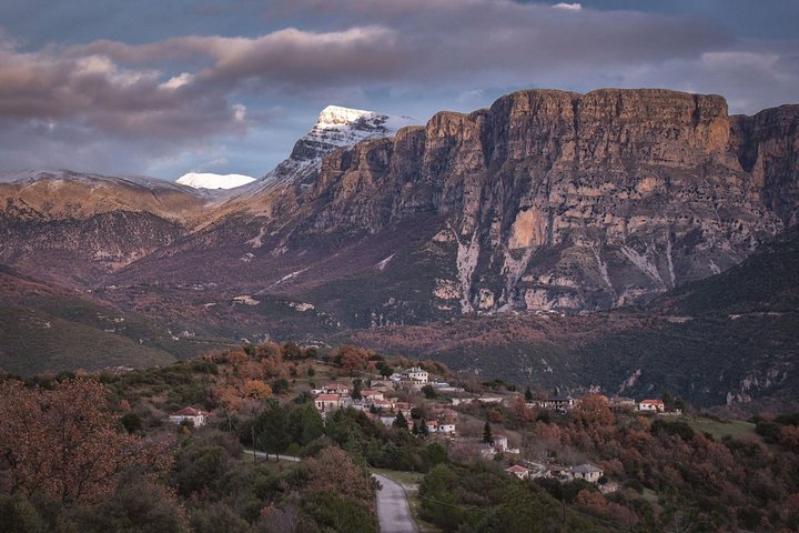 Zagori Private Tour from Corfu - Image 5