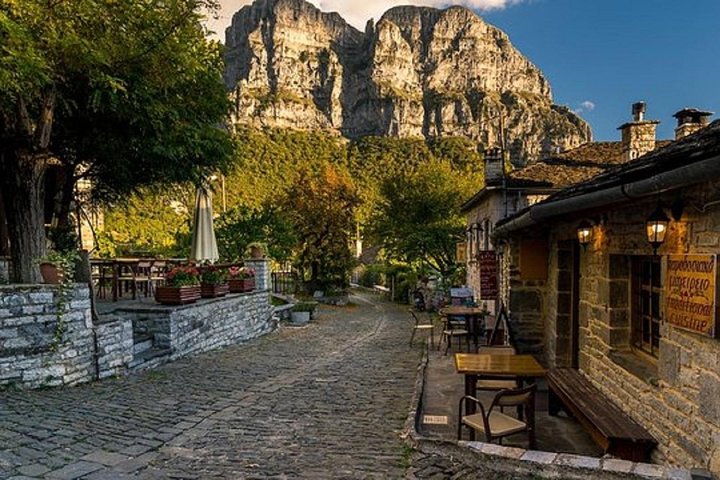 Zagori Private Tour from Corfu - Image 3