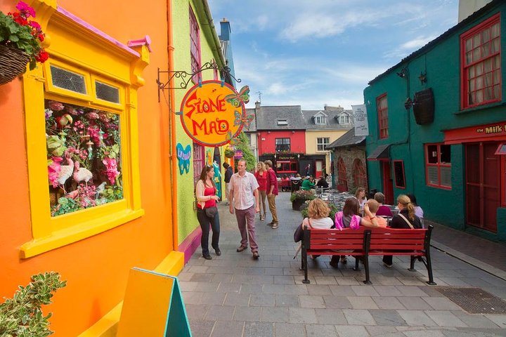 Cobh (Cork) to Blarney Castle & Kinsale - Shore Excursion - Image 3