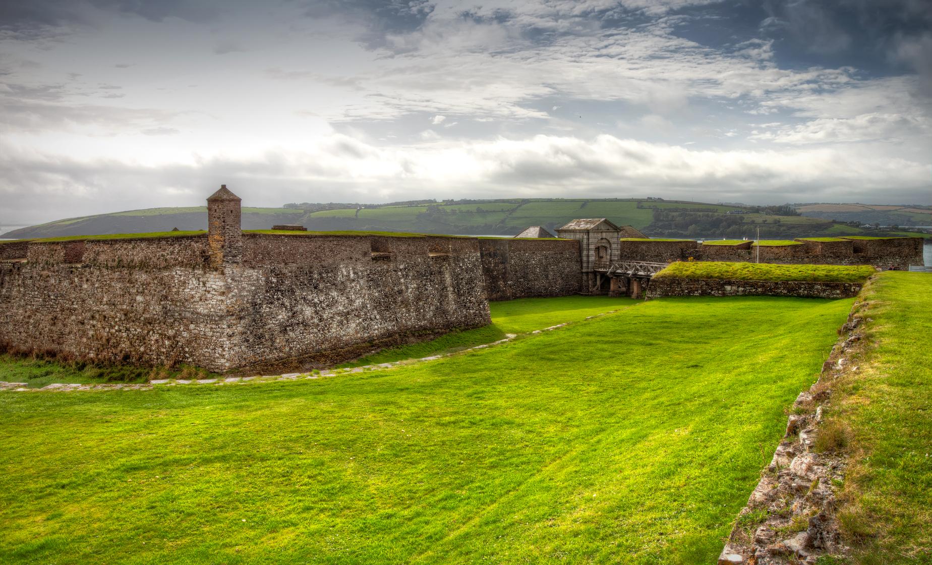Exclusive Kinsale, Cork City and Blarney - Image 1