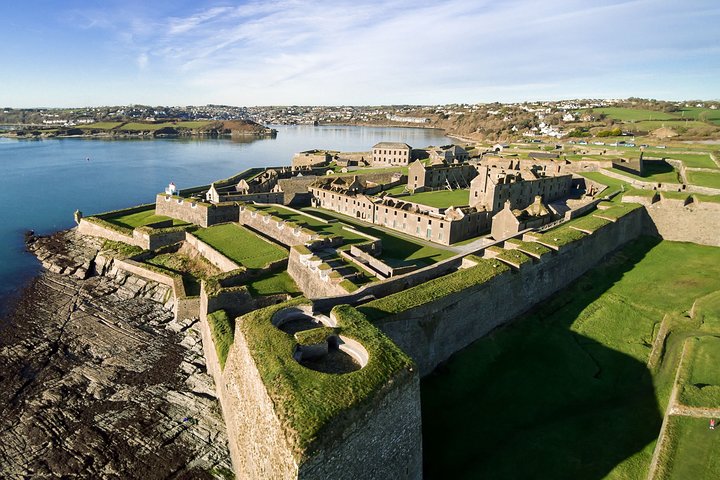 Private Cork City Tour, Kinsale and Jameson Distillery - Image 1