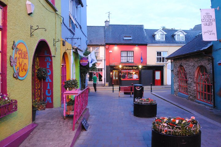 Private Cork City Tour, Kinsale and Jameson Distillery - Image 5