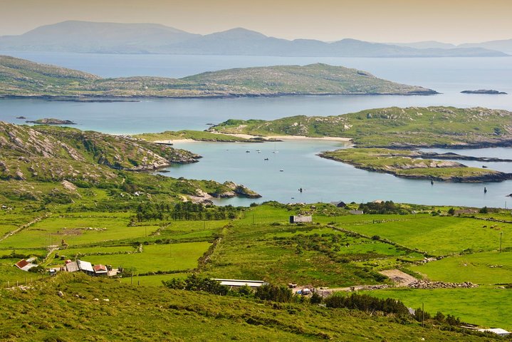 Private Tour. Ring of Kerry from Cork - Image 3