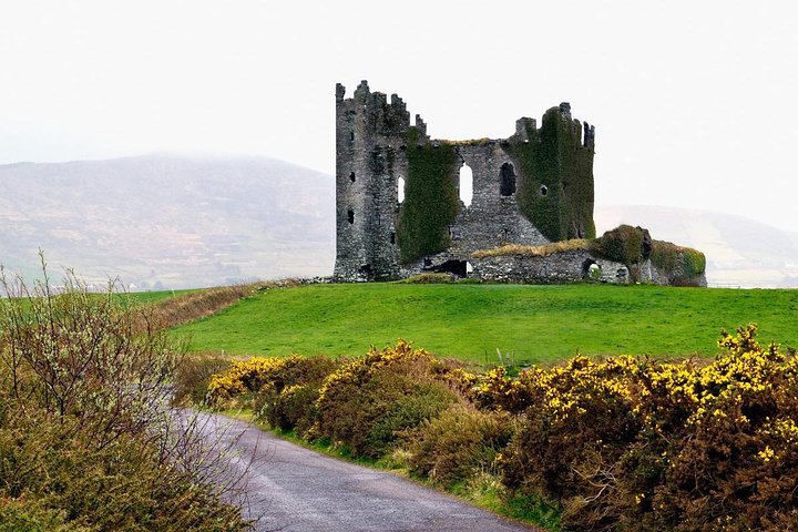 Private Tour. Ring of Kerry from Cork - Image 1