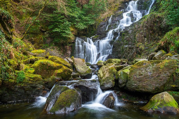 Private Tour. Ring of Kerry from Cork - Image 4