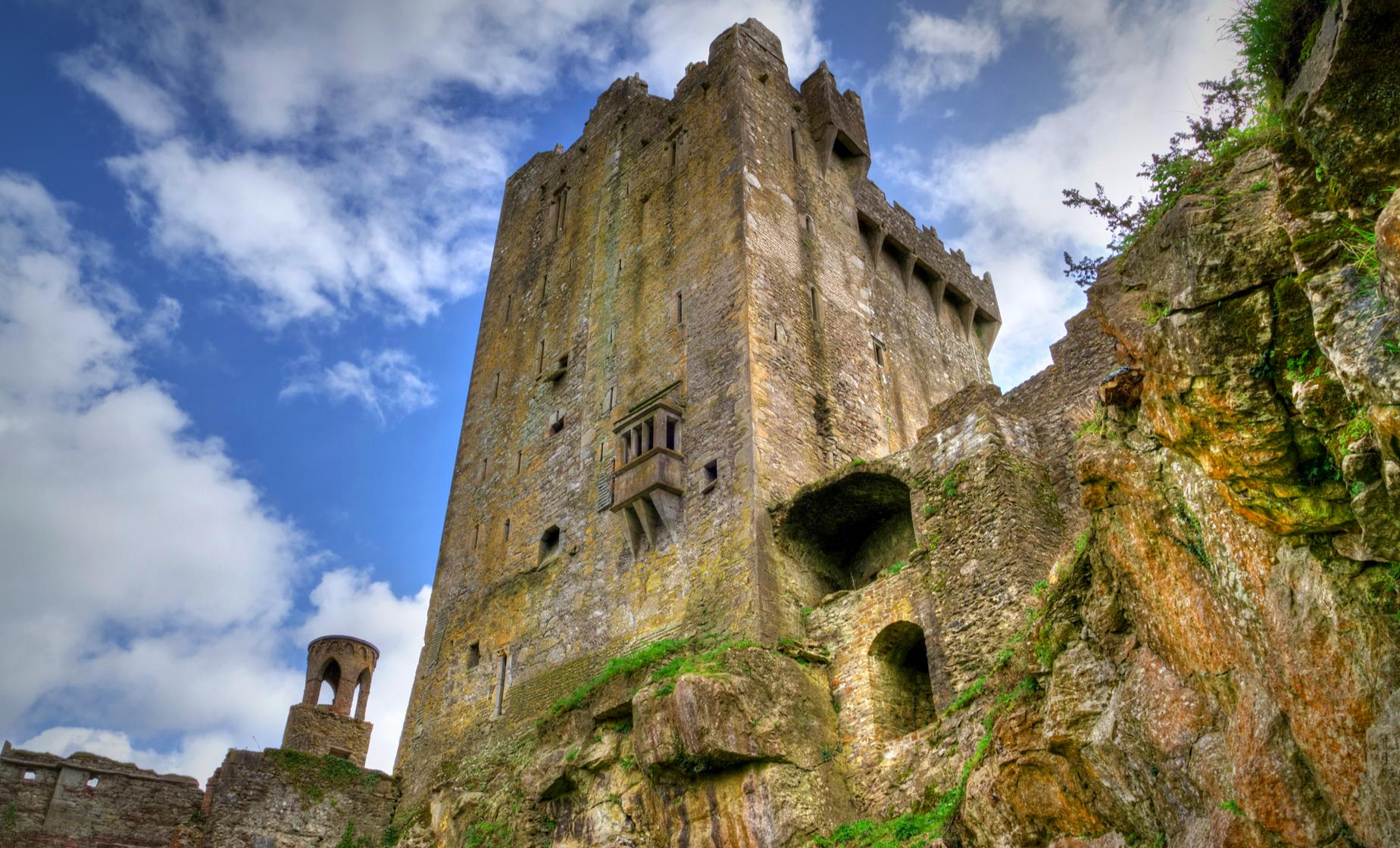 Scenic Railtour to Cork and Blarney Castle - Image 1