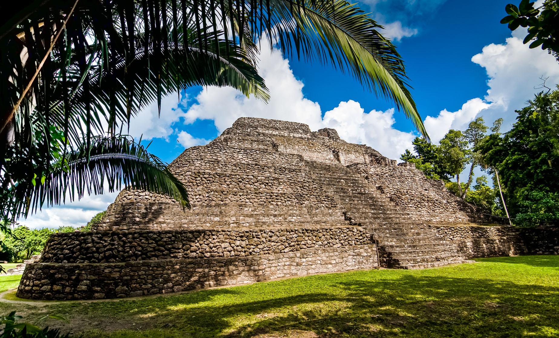 Chacchoben Ruins & Beach - Image 1