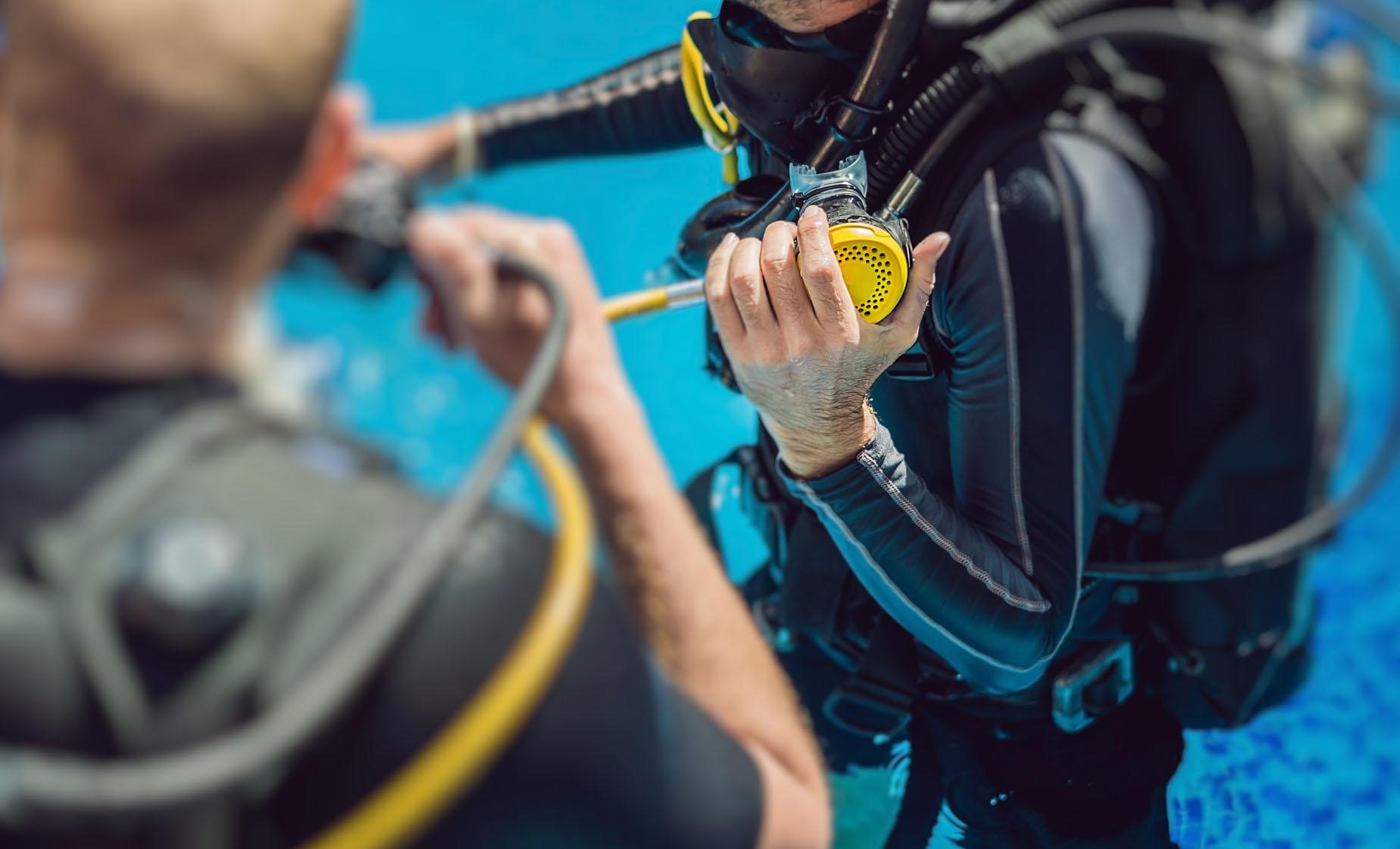 Discover Scuba Diving & Beach Break - Image 1