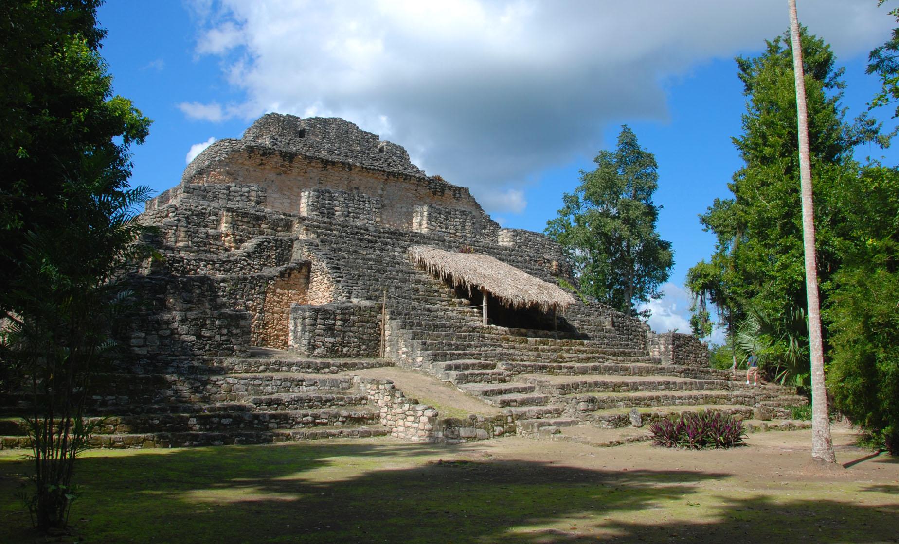 Mayan Experience - Image 1