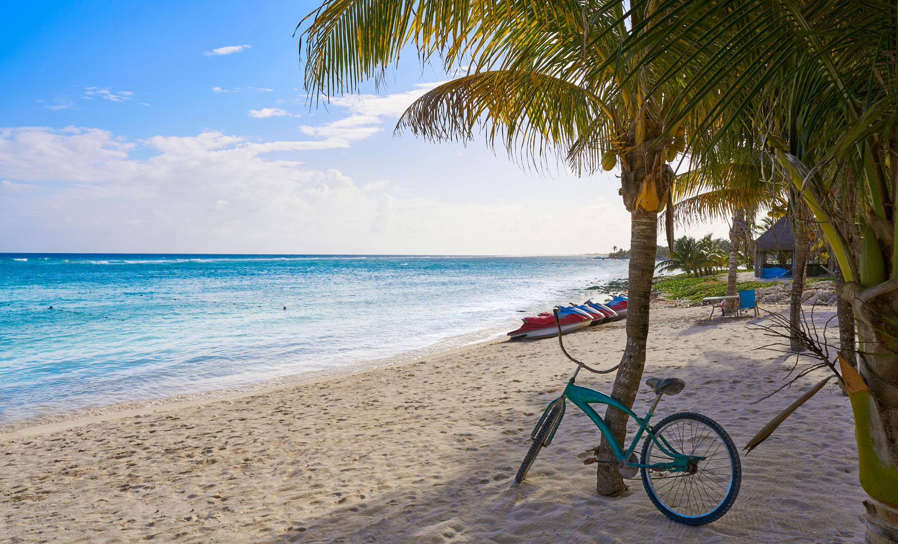 Scenic Bike Tour and Beach Break (Beverages Only) - Image 1
