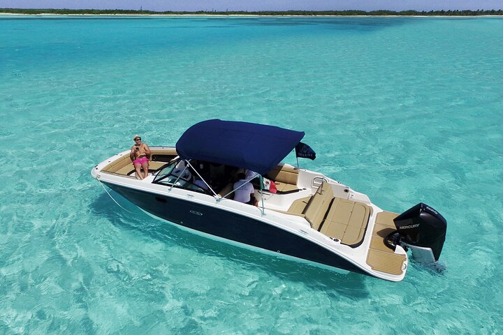 28ft Sea Ray - Image 3