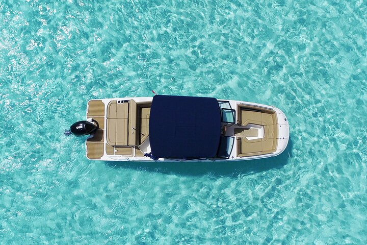 28ft Sea Ray - Image 2