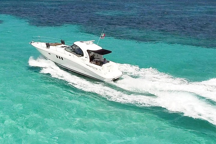40 ft Sea Ray - Image 2