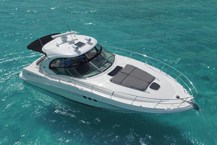 40 ft Sea Ray - Image 3