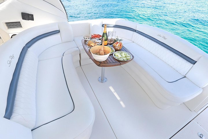 40 ft Sea Ray - Image 4