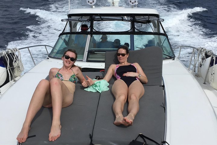 40 ft Sea Ray - Image 5