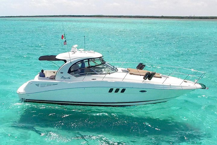 40 ft Sea Ray - Image 1