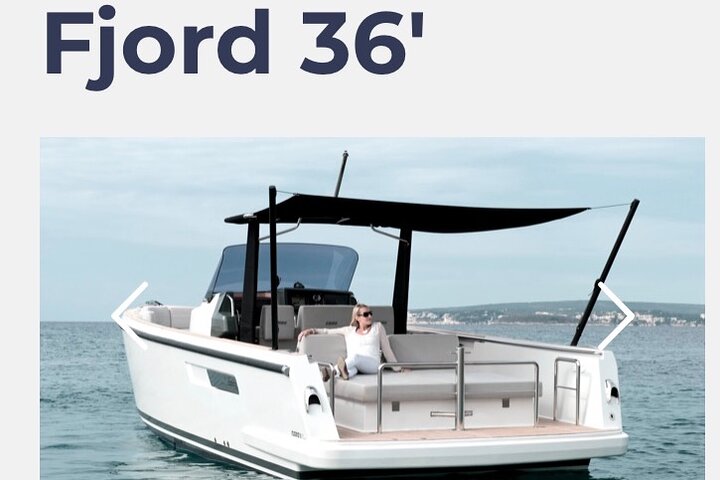 5 Hr Private Catamaran Cruise with lunch and drinks to 15-20 ppl - Image 4
