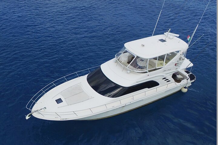 60 ft Sea Ray - Image 2