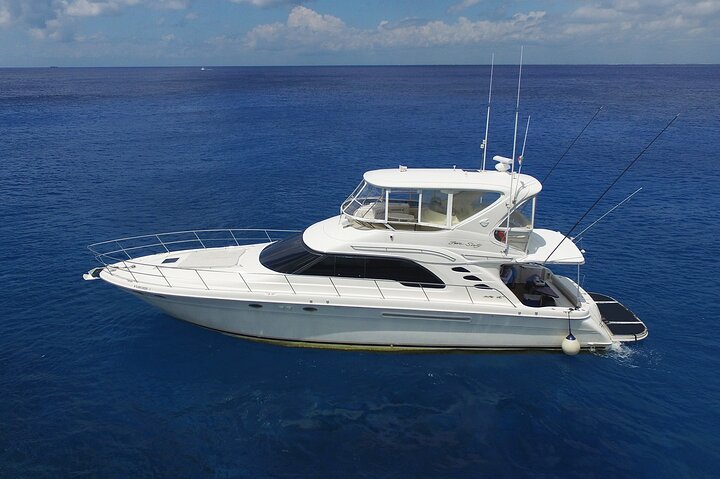60 ft Sea Ray - Image 1